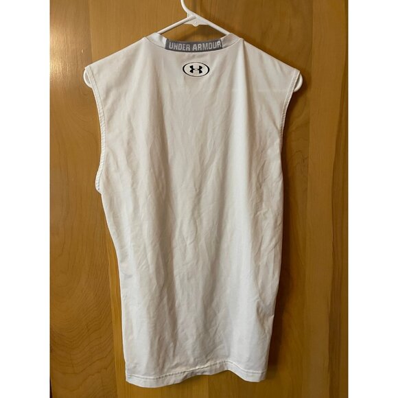 Under Armour - tank top - large - compression - Picture 4 of 7